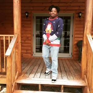 Meet your Posher, Henry